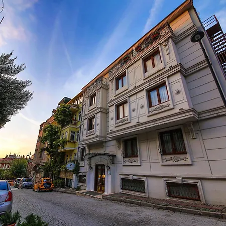 Albinas Old Istanbulská provincie