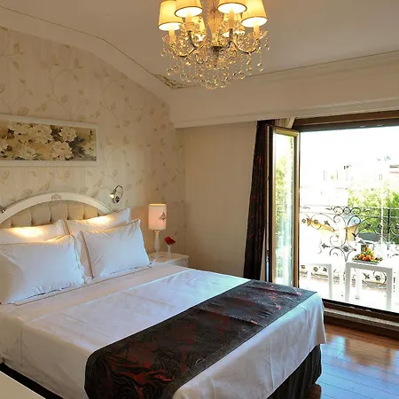 Albinas Old Отель 4*