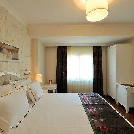 Albinas Old 4* Istanbulská provincie