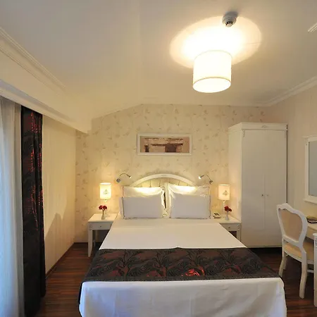 Отель Albinas Old 4*