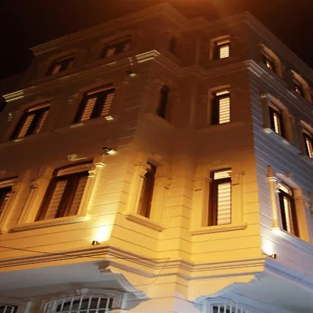 Bianco Taksim Lägenhetshotell