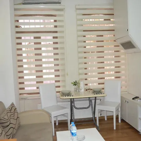 Bianco Taksim Istanbul