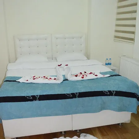 Bianco Taksim 3* Istanbul