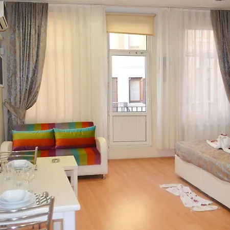 Bianco Taksim