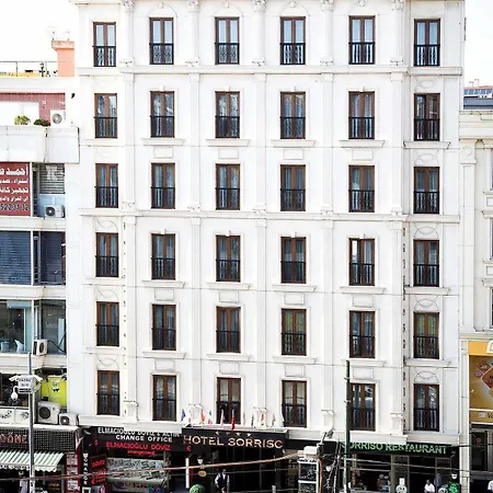 Sorriso Hotel 4*
