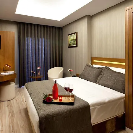 Sorriso Hotel 4*
