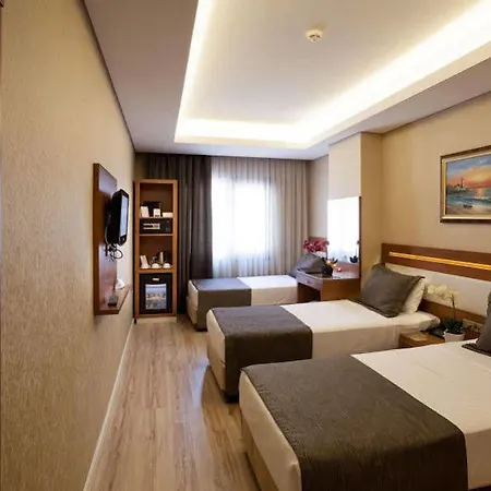 Hotel Sorriso