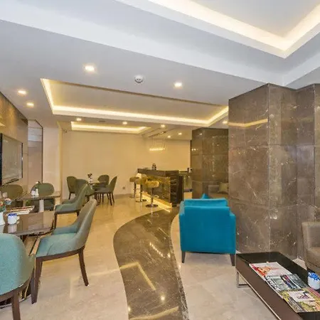 Hotel Bisetun 4*
