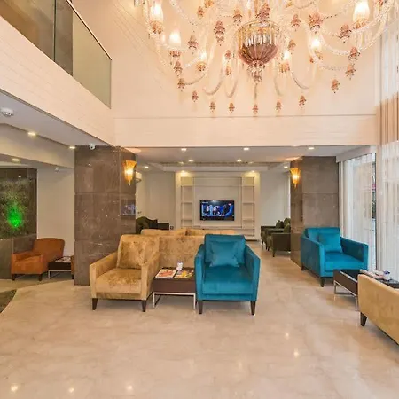 Bisetun Hotel