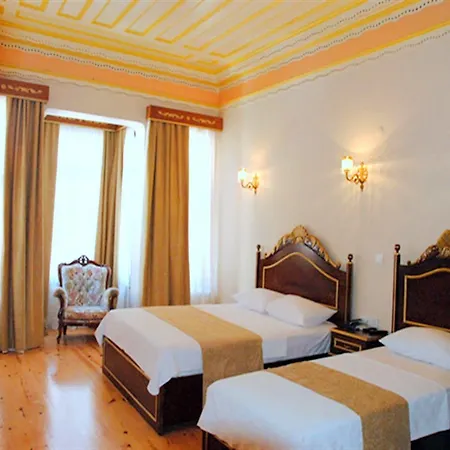 Hotel Gedikpasa Konagi
