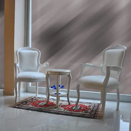 Divani Ali Hotel Istanbulská provincie