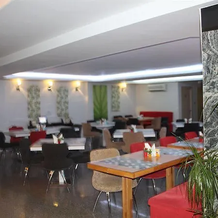 Harbiye 3*