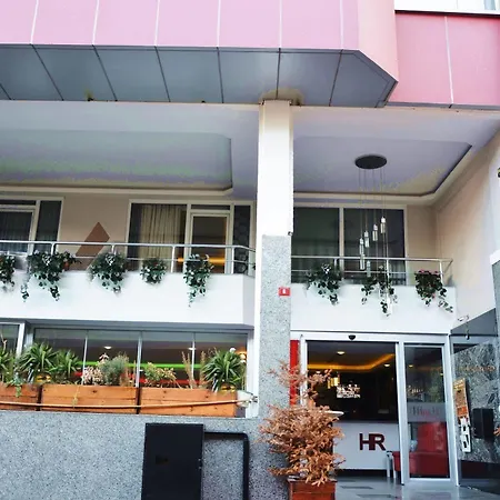 Harbiye Istanbul