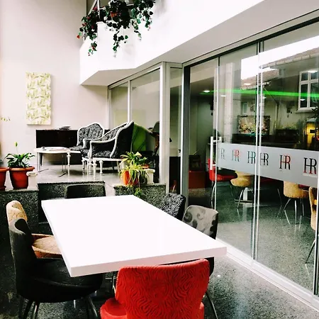 Harbiye 3* Istanbul