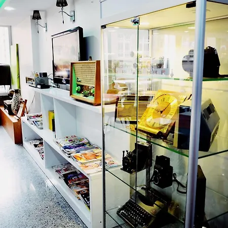 Harbiye Apartmanhotel Isztambul