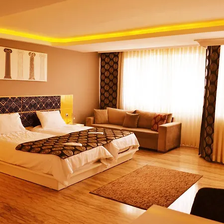 Aparthotel Harbiye Istanbul