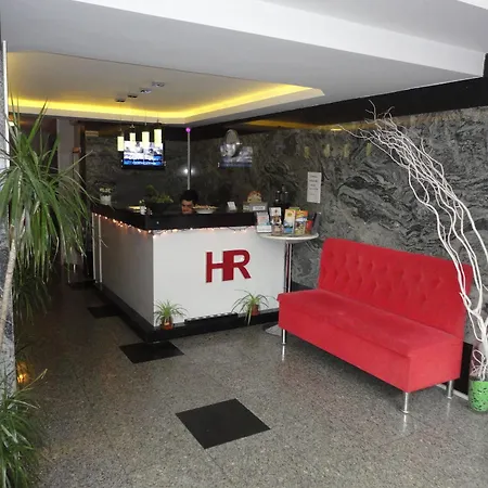 Harbiye Aparthotel 3*