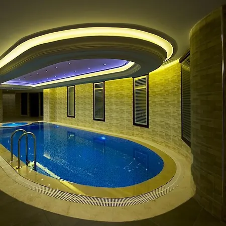 Askoc & Spa 4*