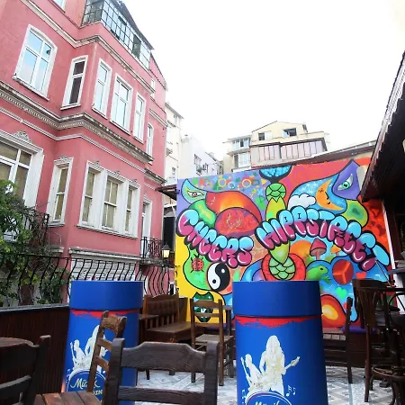 Hotel Cheers Hipstreet 3*