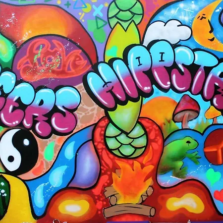 Hotel Cheers Hipstreet 3*