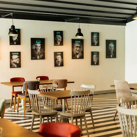 Bostanci Atasehir Ξενοδοχείο 3*