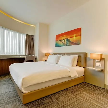 Ξενοδοχείο Bostanci Atasehir 3*