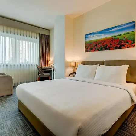ホテル Bostanci Atasehir