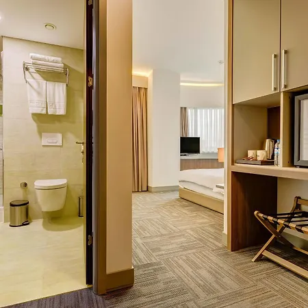 ホテル Bostanci Atasehir