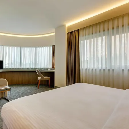 ホテル Bostanci Atasehir イスタンブール