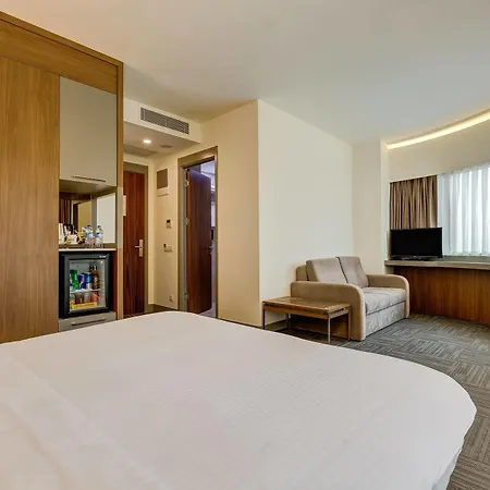 Ξενοδοχείο Bostanci Atasehir