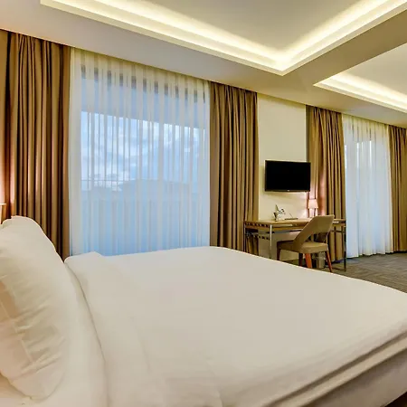 Bostanci Atasehir ホテル