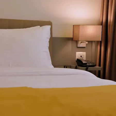 Szálloda Bostanci Atasehir Isztambul