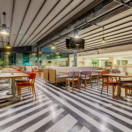Ξενοδοχείο Bostanci Atasehir