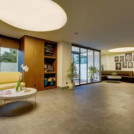 Ξενοδοχείο Bostanci Atasehir 3*