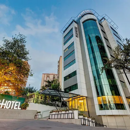 Bostanci Atasehir 3*