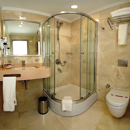Emporium 4* Istanbul