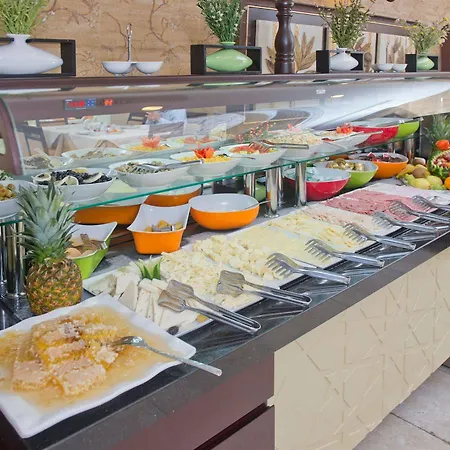 Emporium Отель 4*