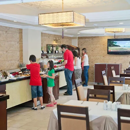 Emporium 4* Стамбул