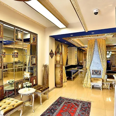 Edibe Sultan 3* İstanbul