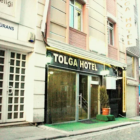 酒店 托加酒店 2*