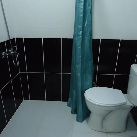 Hotel Tolga 2*