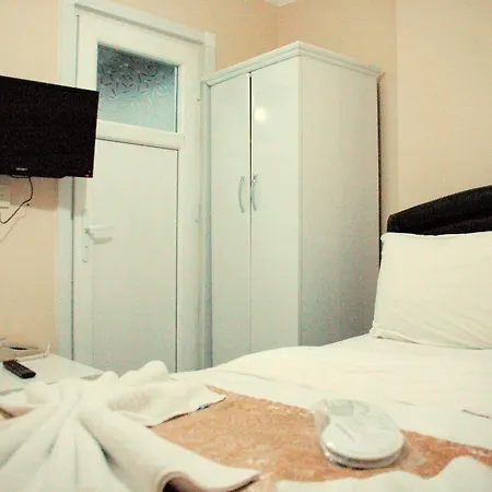 Tolga Hotel Istambul