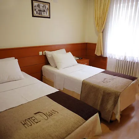 Davos Istambul