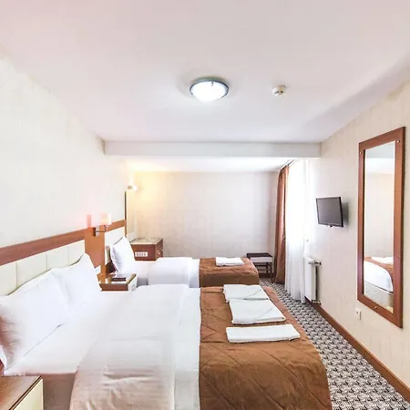 Hotel Mint Taksim