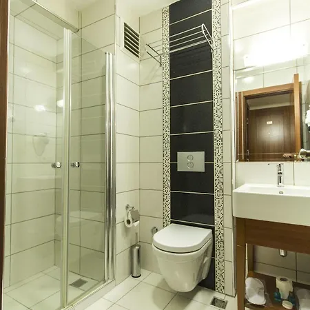 Hotel Mint Taksim Istambul