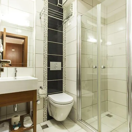Hotel Mint Taksim 2*