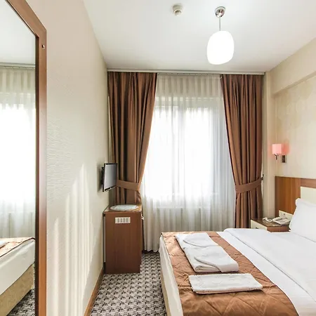 Mint Taksim 2*