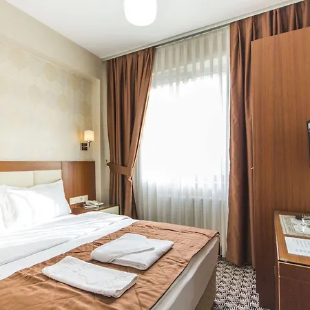 Hotel Mint Taksim 2*