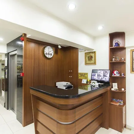 Mint Taksim Hotel