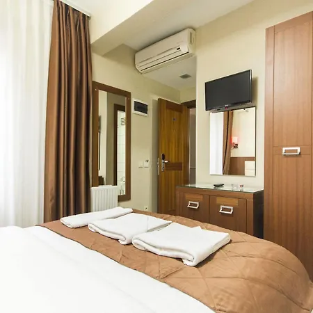 Mint Taksim 2* Istambul